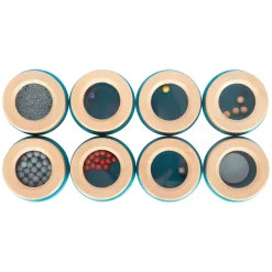 Small Foot - Houten Luistergeheugenspel Zintuiglijk