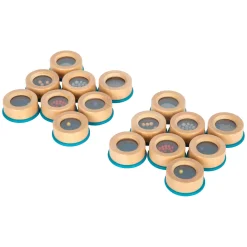 Small Foot - Houten Luistergeheugenspel Zintuiglijk