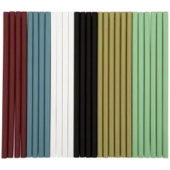 Small Foot - Houten Mikado Verticaal Spel Gouden Editie