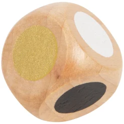 Small Foot - Houten Mikado Verticaal Spel Gouden Editie