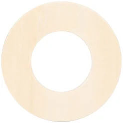 Small Foot - Houten Mikado Verticaal Spel Gouden Editie