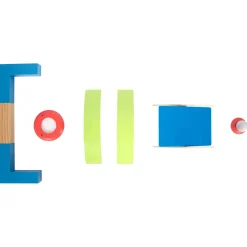 Small Foot  -  Houten Mini Golf, 20dlg.