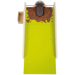 Small Foot - Houten Minigolfset Mol voor Kinderen