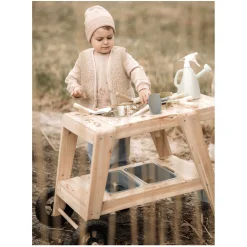 Small Foot - Houten Modderkeuken Compact