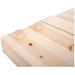 Small Foot - Houten Modderkeuken Compact