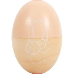 Small Foot - Houten Muziekeieren Groovy Beats, 5dlg.