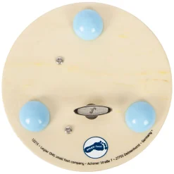 Small Foot - Houten Muziekdoos Ocean