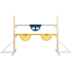 Small Foot  -  Houten Obstakel Set voor Kinderen