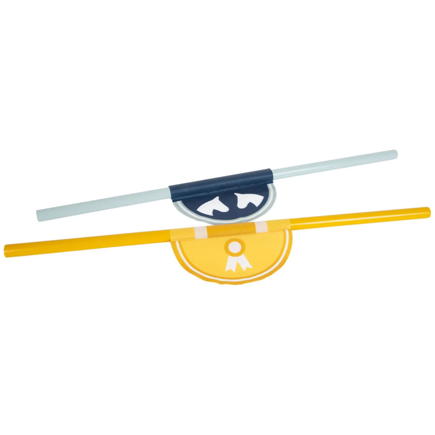 Small Foot - Houten Obstakel Set voor Kinderen