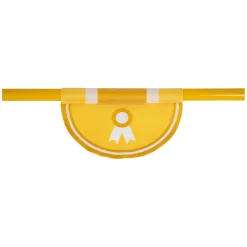 Small Foot - Houten Obstakel Set voor Kinderen