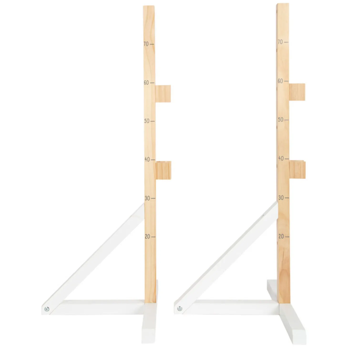 Small Foot - Houten Obstakel Set voor Kinderen