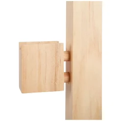 Small Foot - Houten Obstakel Set voor Kinderen