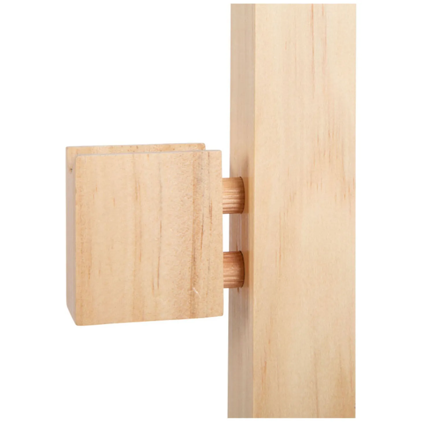 Small Foot - Houten Obstakel Set voor Kinderen