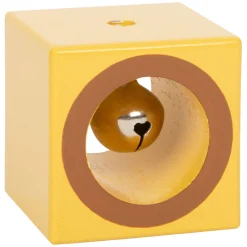 Small Foot - Houten Ontdekblokken Safari, 12dlg.