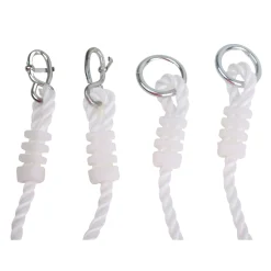 Small Foot - Houten Peuterschommel, 150cm