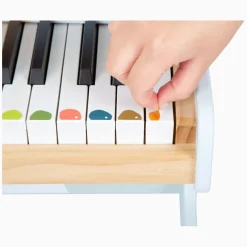 Small Foot - Houten Piano Groovy Beats