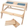 Small Foot - Houten Picknick- en Moddertafel