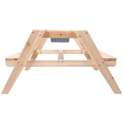 Small Foot - Houten Picknick- en Moddertafel