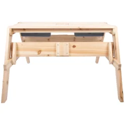 Small Foot - Houten Picknick- en Moddertafel