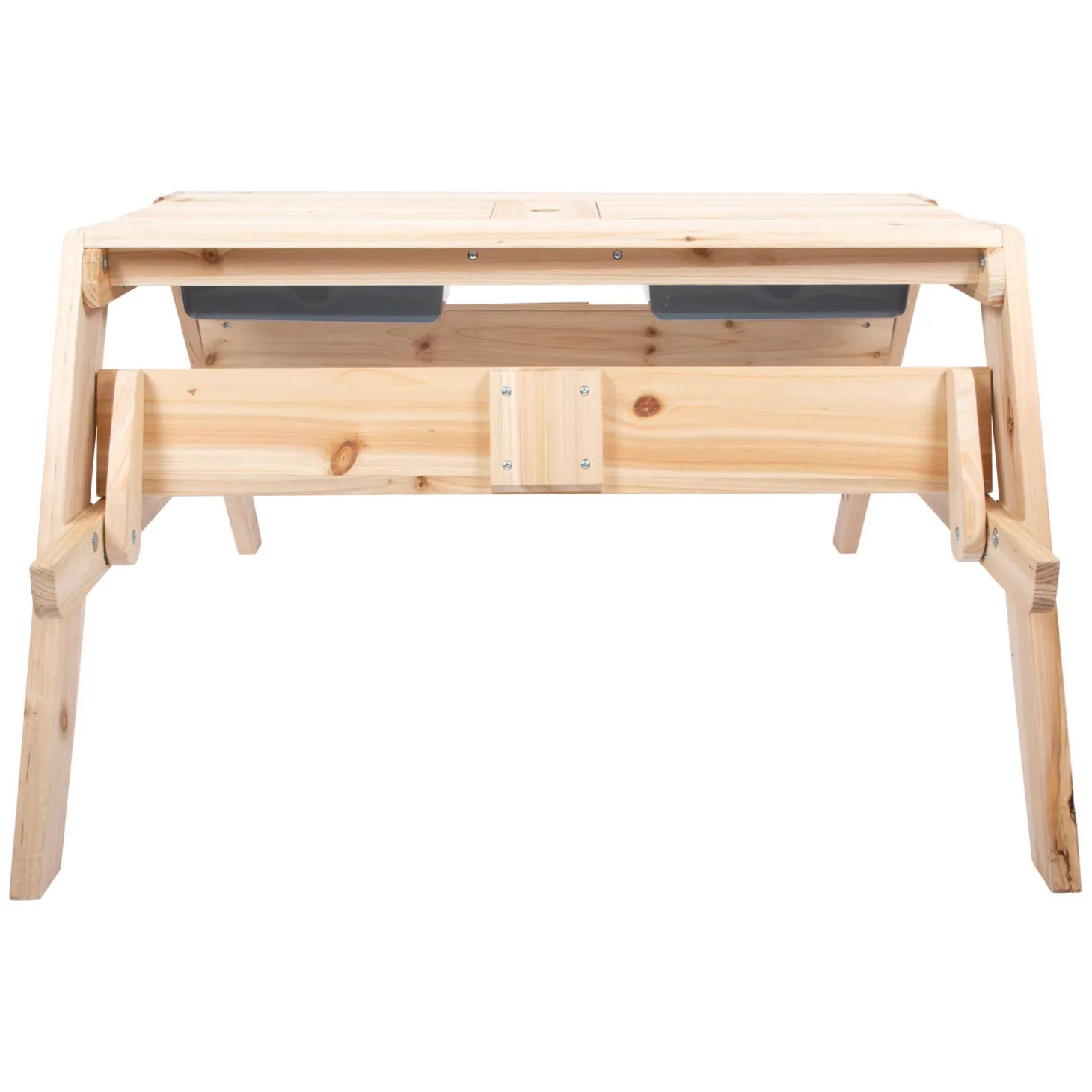 Small Foot - Houten Picknick- en Moddertafel