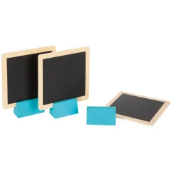 Small Foot - Houten Pijl en Boog Active Speelset, 8dlg.