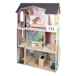 Small Foot - Houten Poppenhuis Dream Villa XL