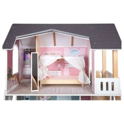 Small Foot - Houten Poppenhuis Dream Villa XL