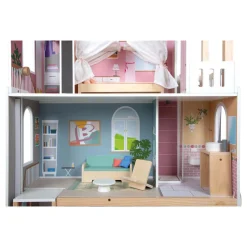 Small Foot - Houten Poppenhuis Dream Villa XL