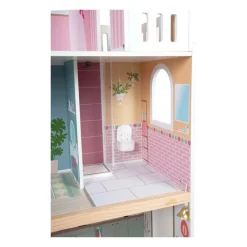 Small Foot - Houten Poppenhuis Dream Villa XL