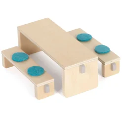 Small Foot - Houten Poppenhuis Meubeltjes Keuken