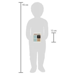 Small Foot - Houten Poppenhuis Meubeltjes Keuken