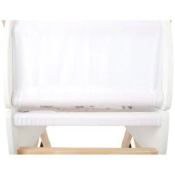 Small Foot  -  Houten Poppenwagen Little Button