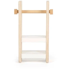 Small Foot - Houten Poppenhuis Meubeltjes Kinderkamer