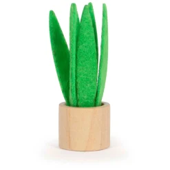 Small Foot - Houten Poppenhuis Meubeltjes Woonkamer