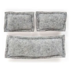 Small Foot - Houten Poppenhuis Meubeltjes Woonkamer