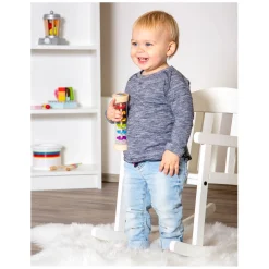 Small Foot - Houten Regenmaker Regenboog