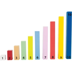 Small Foot  -  Houten Rekensticks