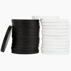 Small Foot - Houten Schaak en Damspel XL