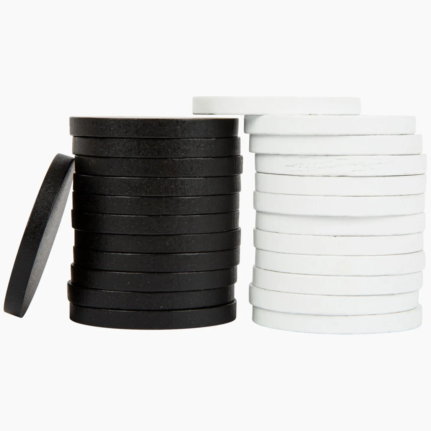 Small Foot - Houten Schaak en Damspel XL