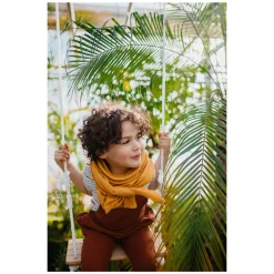 Small Foot - Houten Schommelset 3in1