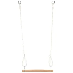 Small Foot - Houten Schommelset 3in1