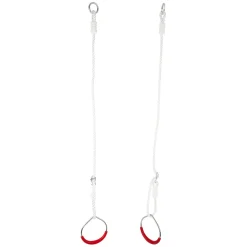 Small Foot - Houten Schommelset 3in1