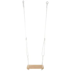 Small Foot - Houten Schommelset 3in1