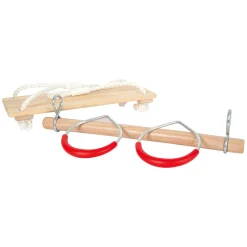 Small Foot - Houten Schommelset 3in1