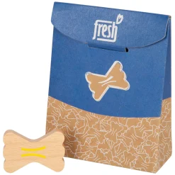 Small Foot - Houten Speeleten Noodles, 12dlg.