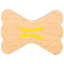 Small Foot - Houten Speeleten Noodles, 12dlg.