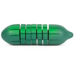 Small Foot - Houten Speelgoed Eten Salade Speelset, 11dlg.