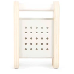 Small Foot - Houten Speelgoed Eten Salade Speelset, 11dlg.