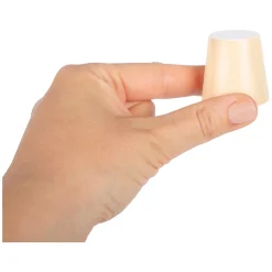 Small Foot - Houten Speelgoed Eten Salade Speelset, 11dlg.