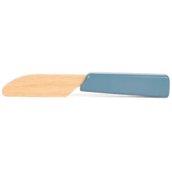 Small Foot - Houten Speelgoed Eten Salade Speelset, 11dlg.
